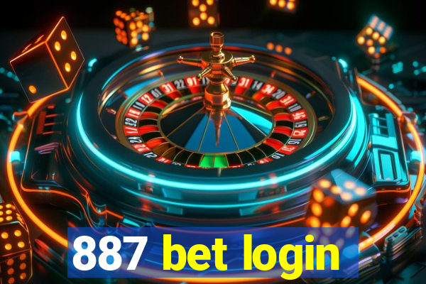 887 bet login